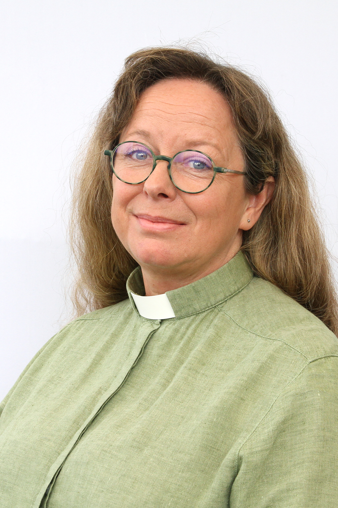 Susanne  Karlsson